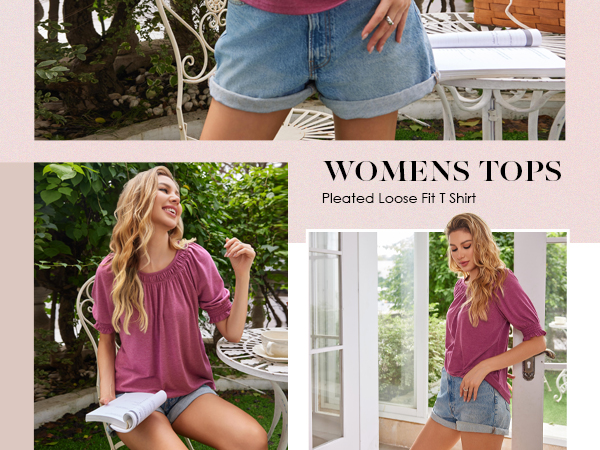 women tops