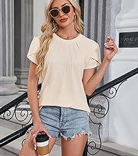 blouses for women dressy casual