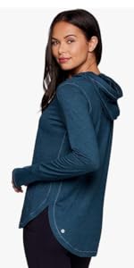 Womens hoodie