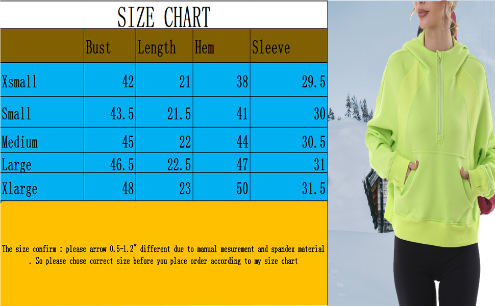 zip up sweatshirt pocket tops size charting 