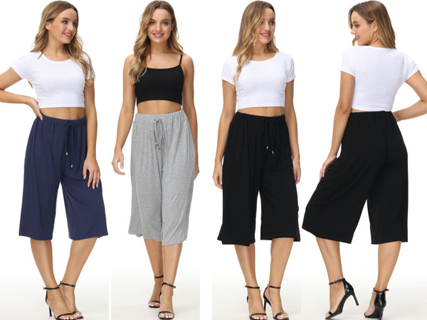 palazzo pants for women dressy wide leg pants womens trousers palazzo pants womens wide leg pants