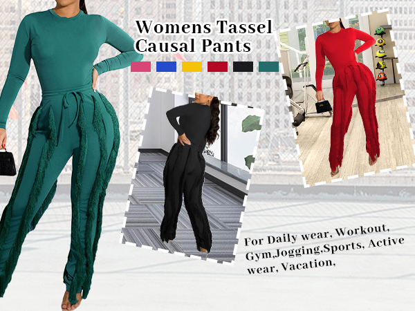 womens fashion pants