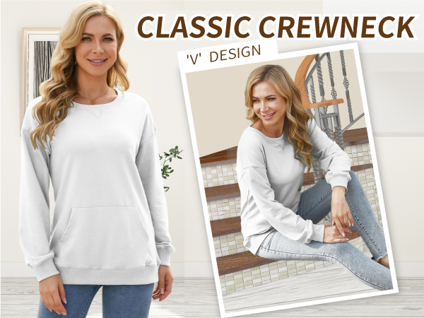 Women Pullover