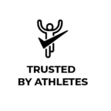 trusted, trust, athletes, athletic, Olympian, Olympics, Iron Man, marathon, triathlon, swim, bike