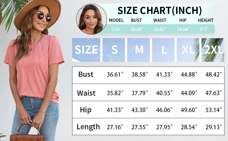 Womens Shirts