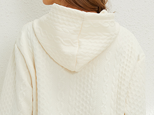 women pullover