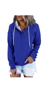 Sweatshirt For Women