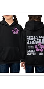 hoodies for teen girls