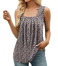 Tank Tops for Women