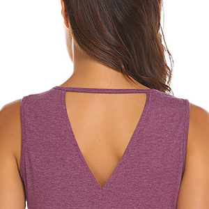 backless shirt