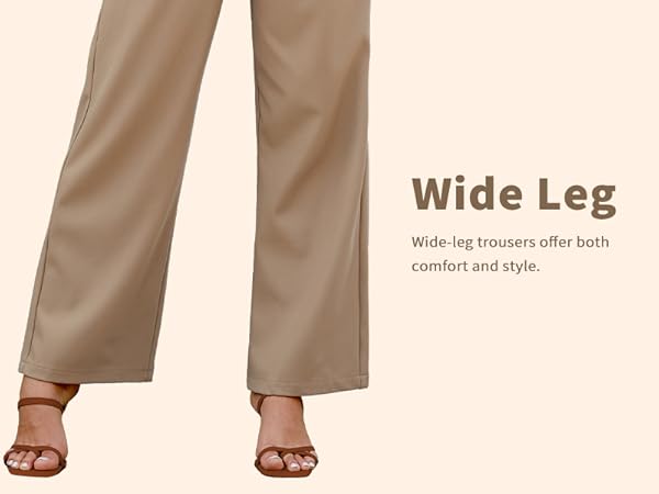 dress pants women