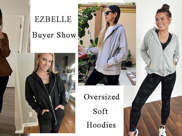 Women&#39;s Cute Hoodies