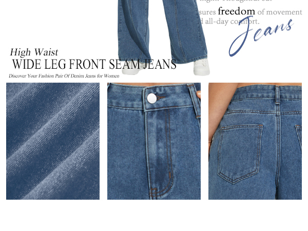 Jeans for Women