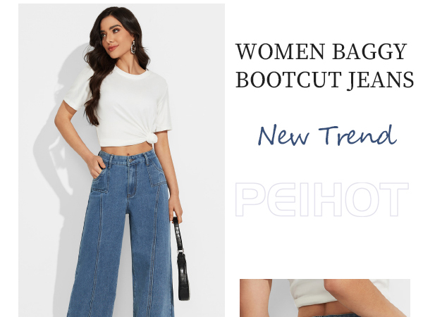 Jeans for Women