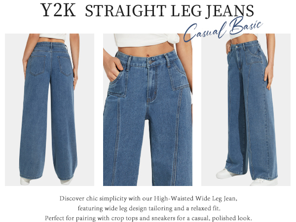 Jeans for Women