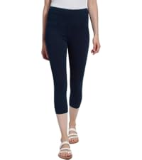 Lysse Denim Capri