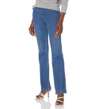 Lysse Baby Bootcut Denim