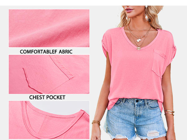 summer casual soft style shirts