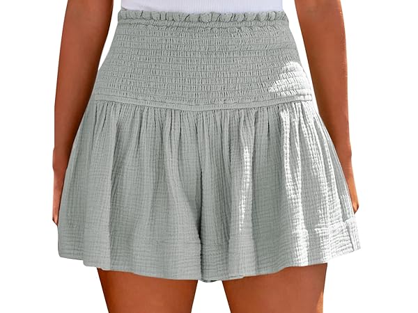 Shorts for Women Trendy