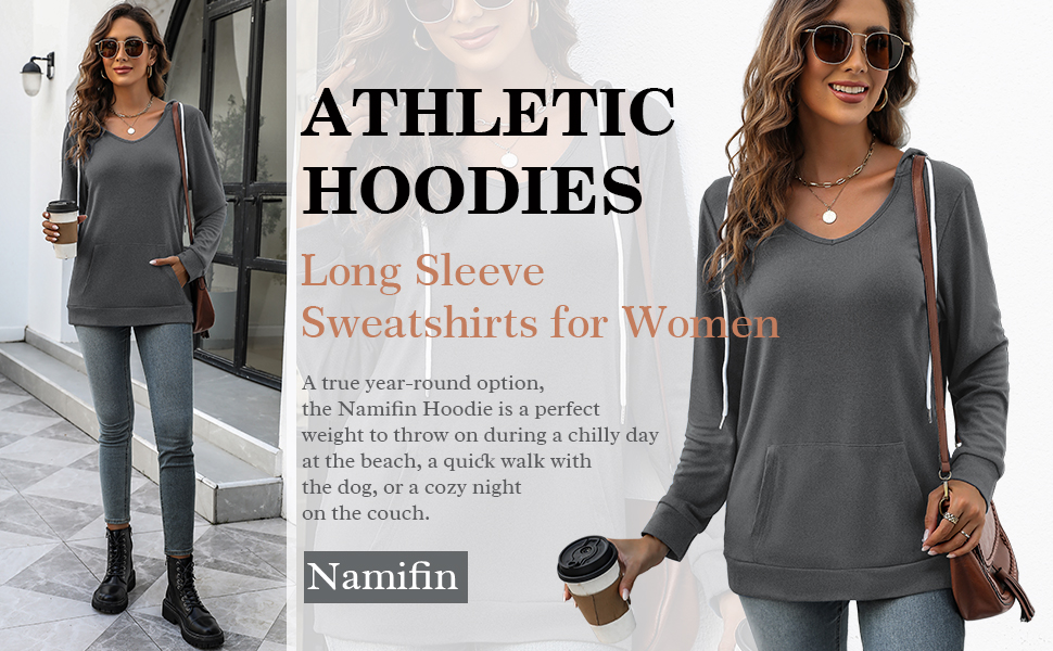 athletic hoodies