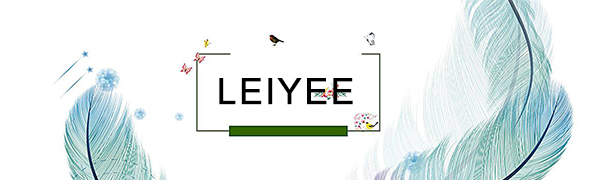 LEIYEE CLOTHING