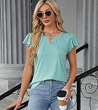 Dressy Casual T Shirts