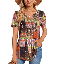 tunic top