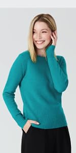 cashmere sweater collection