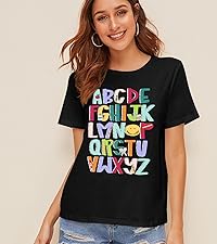 teacher shirts