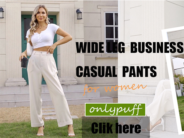 women business pants