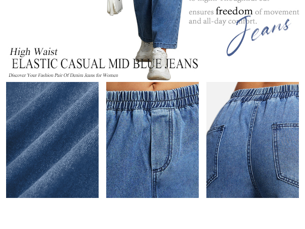 Jeans for Women