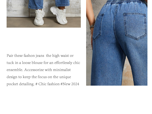 Jeans for Women