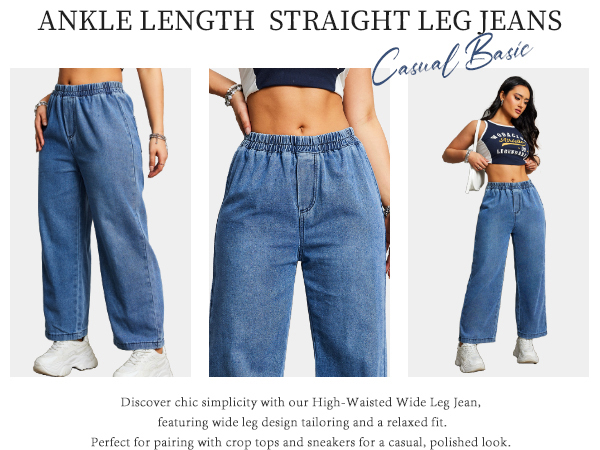 Jeans for Women