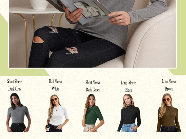 fit stretchy tops with leggings cute stretchy business shirts with dressy informales de mujer 