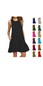 dress for women