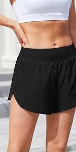 women shorts