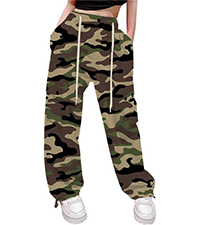 parachute pants for girls