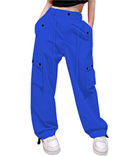 parachute pants