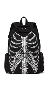 Backpack Style One