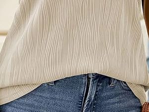 Women''s corrugated tops