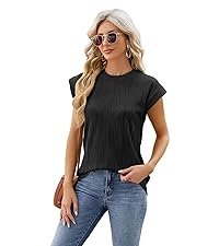 black tees