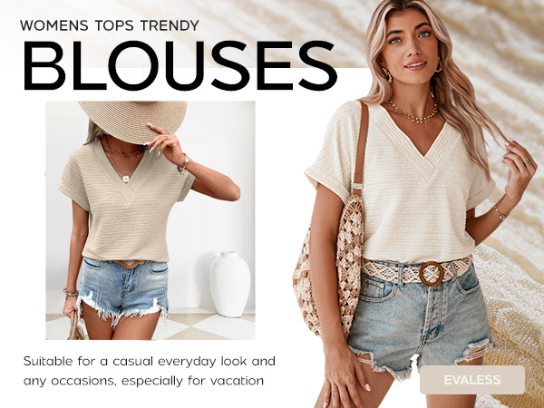 womens tops