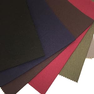 Rekucci Soft Twill