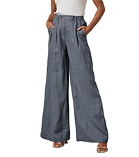 linen pants women