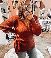 Fall sweater for women