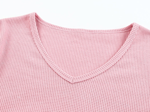 V Neck Tops for Women