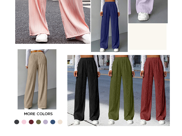 womens pants