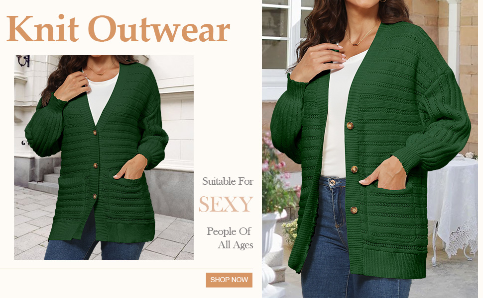 Outwear Coats with Pockets for women