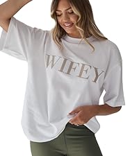 Wifey Sweatshirt