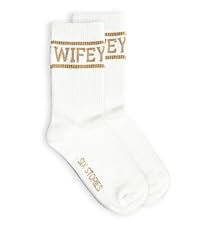 Wifey Socks